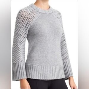 Athleta Derek Lam Crew Neck Sweater XS